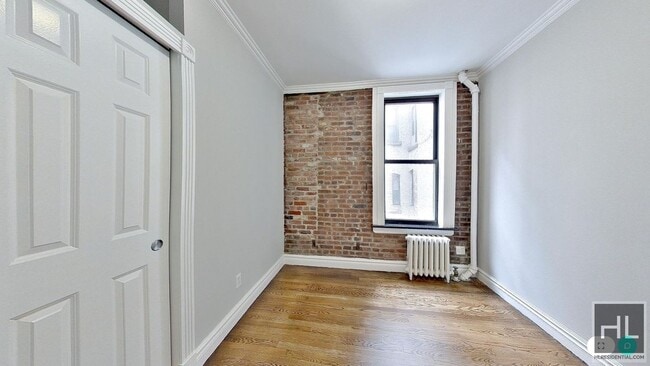 Foto del edificio - East 18th Street