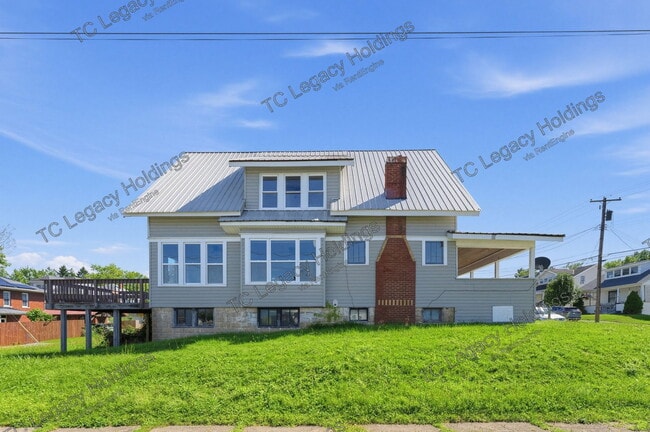 Building Photo - 700 Maryland Ave