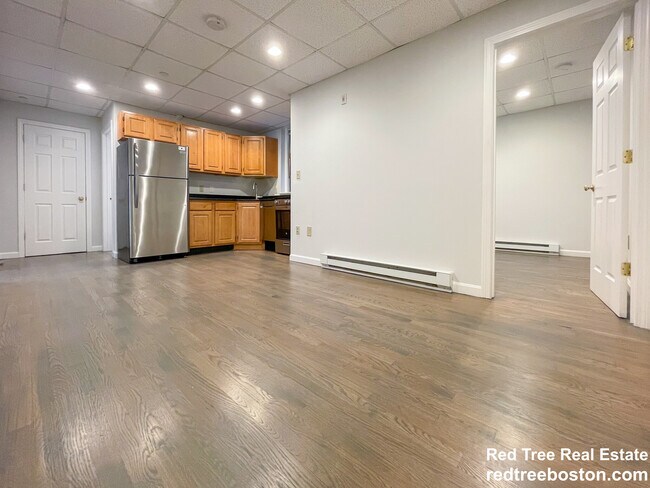 Foto del edificio - 77 Park Dr