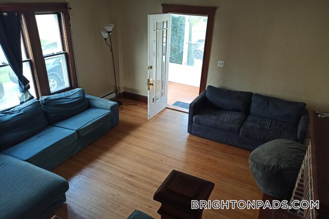 Foto del edificio - 31 Wade St