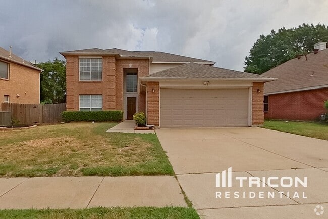 Building Photo - 820 Norfolk Dr