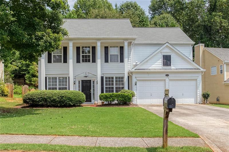 3008 Donamire Ct NW, Kennesaw, GA 30144 House Rental in Kennesaw, GA