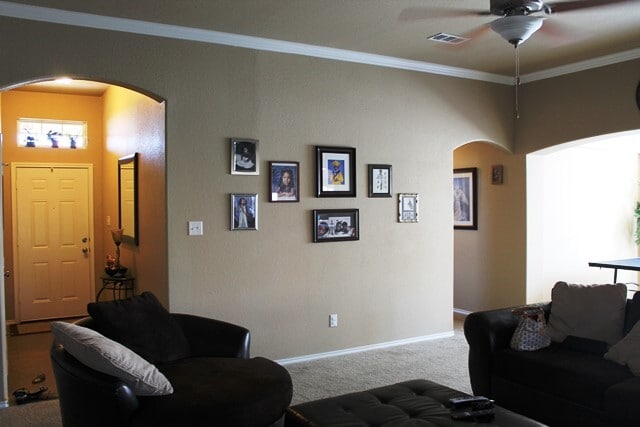 Building Photo - 2101 Golden Eagle Dr