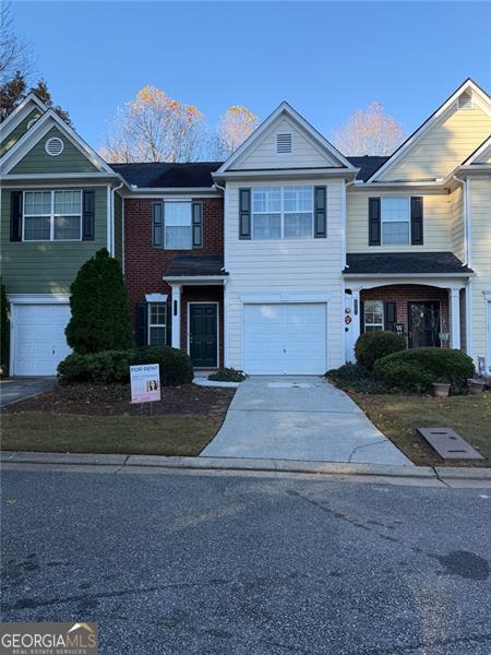 Foto principal - 924 Magnolia Leaf Dr