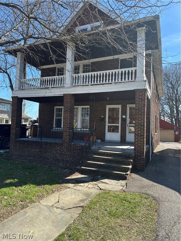 Building Photo - 907 Spring Rd