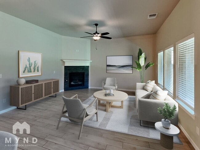 Building Photo - 5401 Riverrun Ct