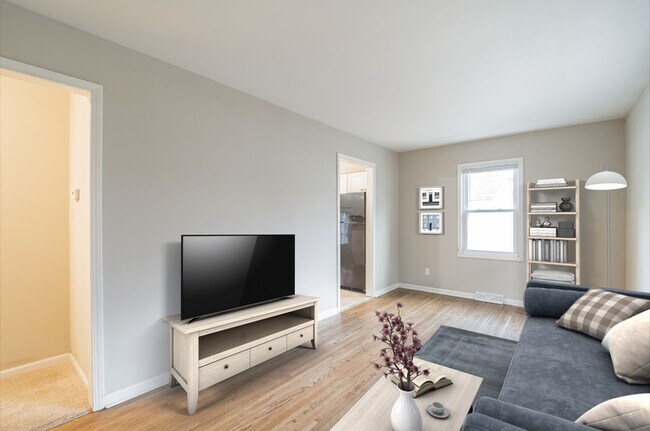 Foto del edificio - 8331 3rd Ave S