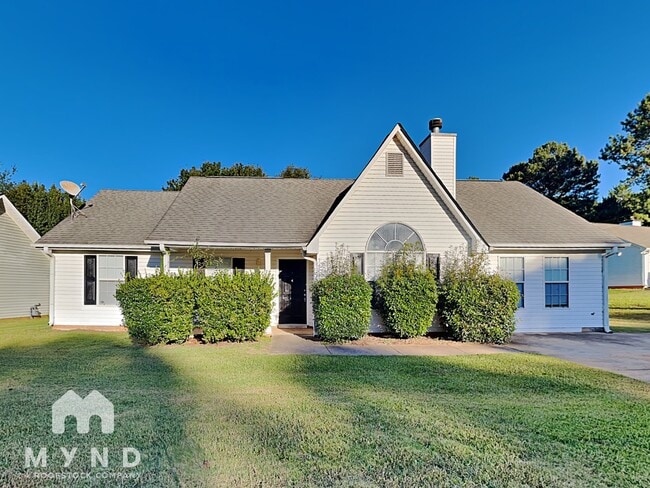 Building Photo - 1288 N Hampton Dr