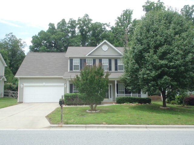 Primary Photo - 4400 Chimney Springs Dr