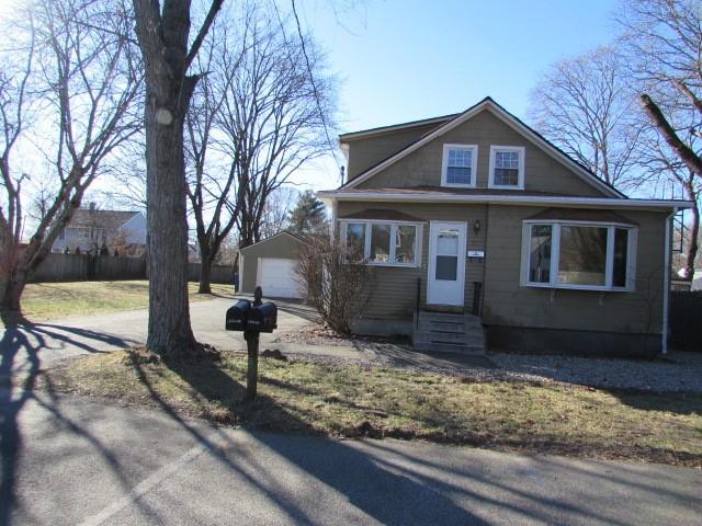 Foto del edificio - 21 Forest Ave