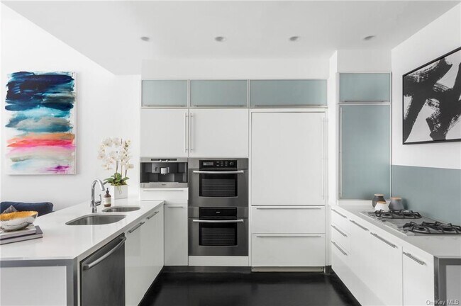 Foto del edificio - 109 Mercer St