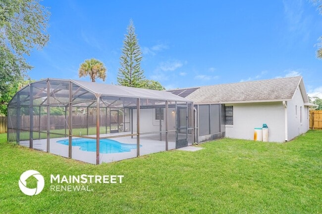 Building Photo - 6830 Caliph Ave