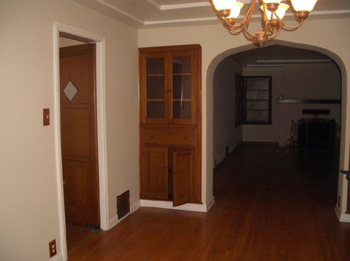 Dining Room - 2832 E 1st St