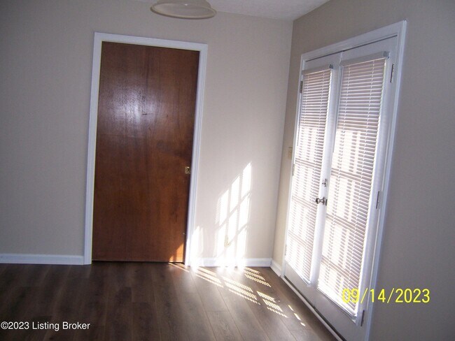Foto del edificio - 11007 Walbridge Ct