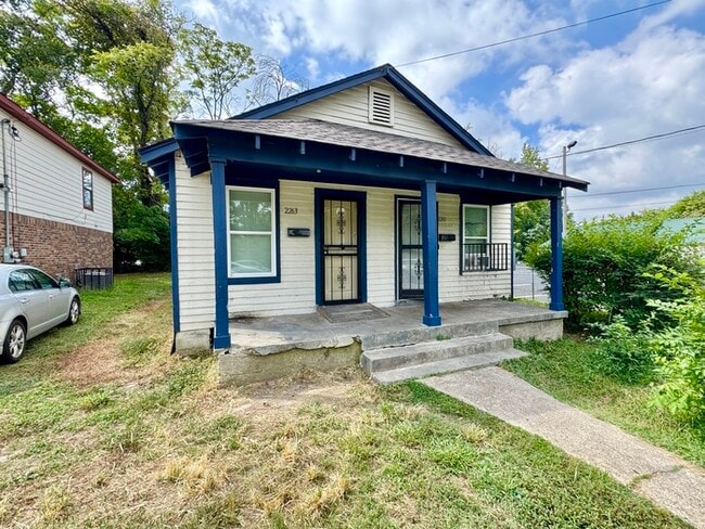 Building Photo - 2263 Hunter Ave