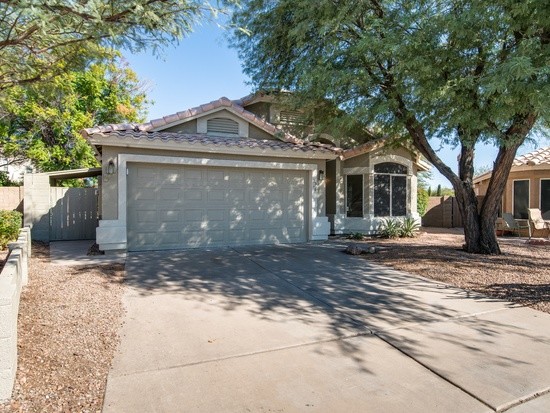 Primary Photo - 2316 E Wescott Dr