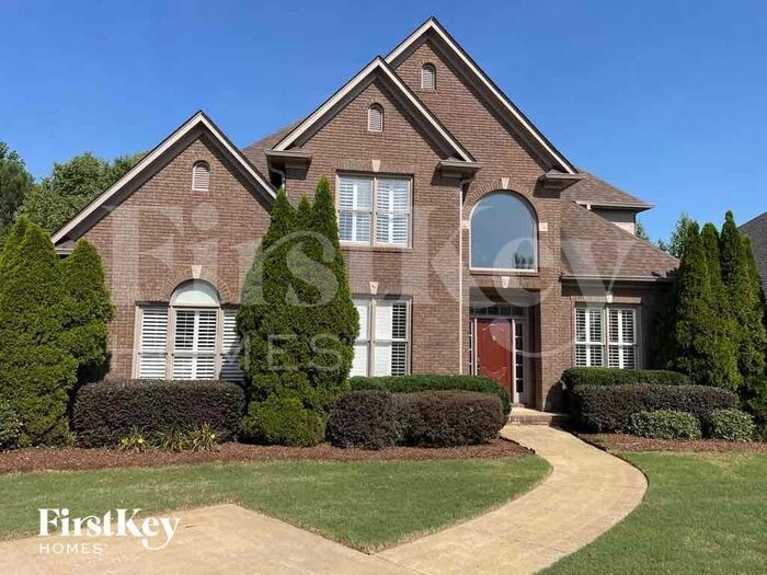 Primary Photo - 1046 Highland Park Pl