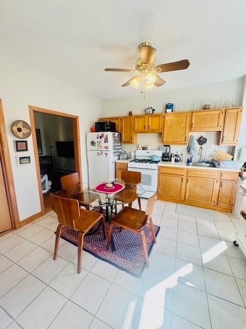 Foto principal - 206 Hanover St