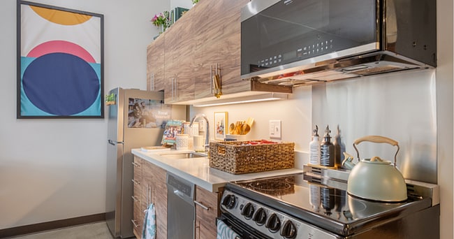 Photo - Hale Mahana Apartments