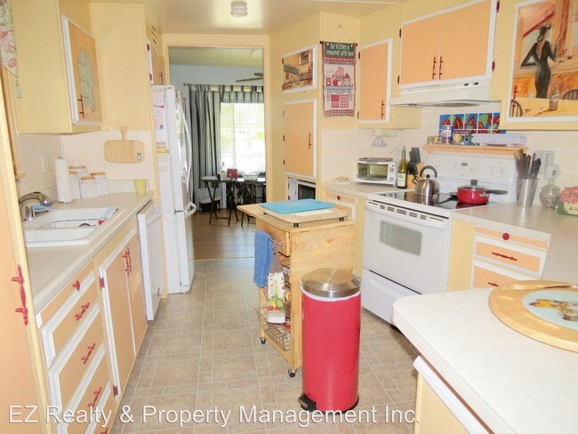 Building Photo - 2 br, 2 bath House - 951 Vallejo Drive
