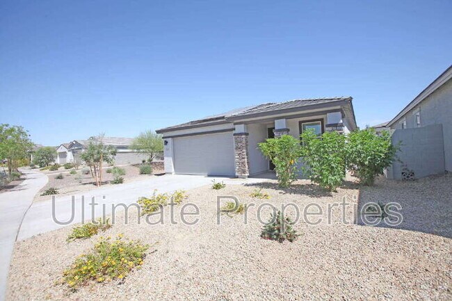Building Photo - 18182 W Poston Dr
