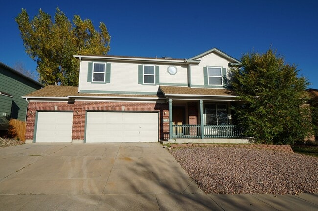 Building Photo - 3411 MacGregor Dr
