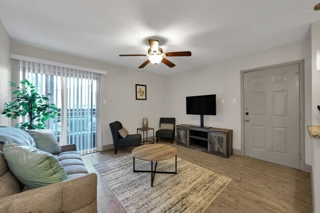 Foto del edificio - 510 Billie Bess Ln