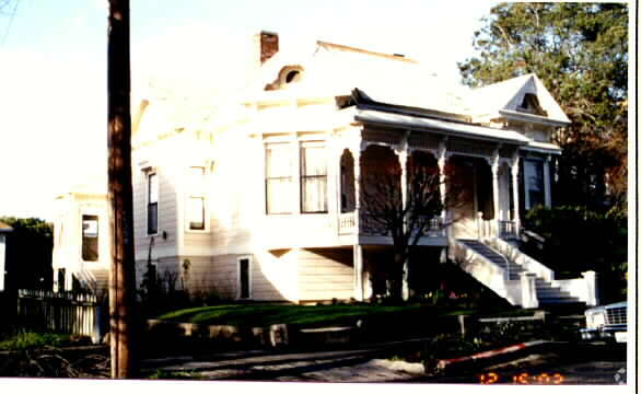 Foto principal - 1073 3rd St