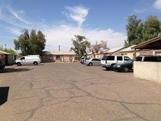 Primary Photo - The Casitas