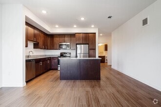Interior Photo - The Ladybird Senior Apartments - 55+