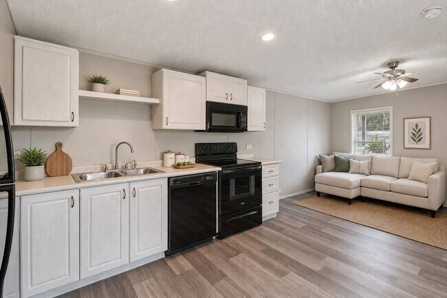 Building Photo - 10840 High Mesa Trl