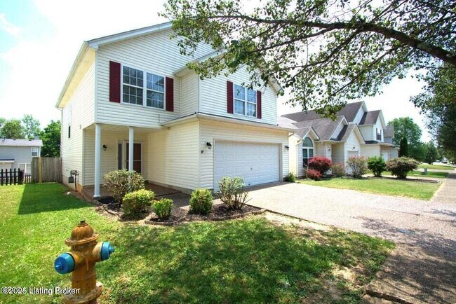 Foto del edificio - 4221 Willowview Blvd