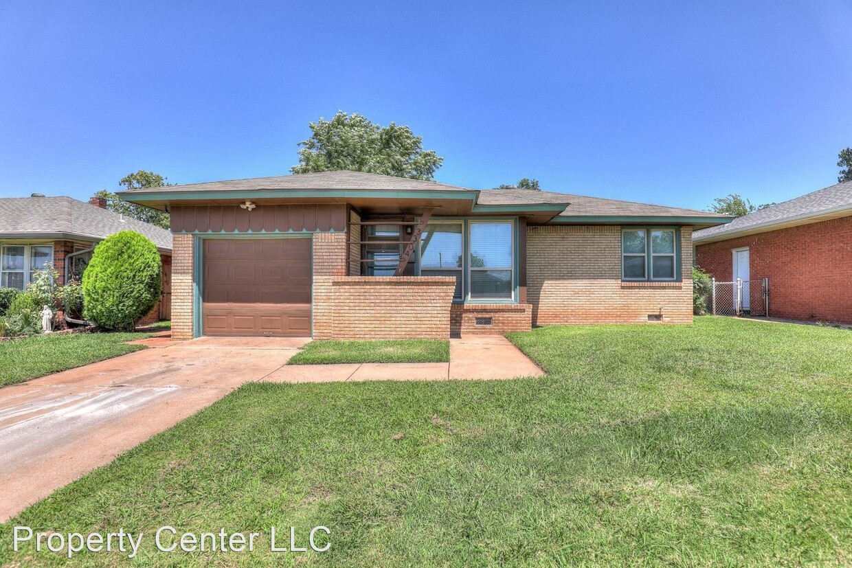 Primary Photo - 2 br, 1 bath House - 4033 NW 33rd St,