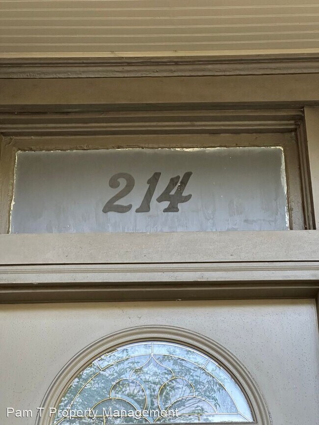 Foto del edificio - 2 br, 1 bath House - 214 W 38th Street