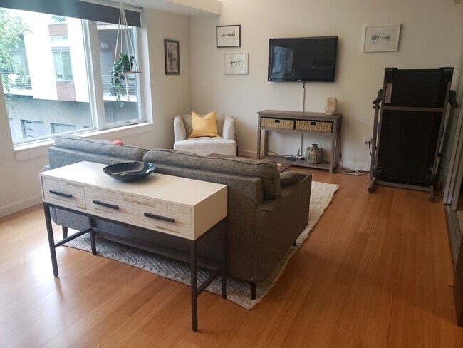 Building Photo - Furnished Condo in Overlook Neighborhood!