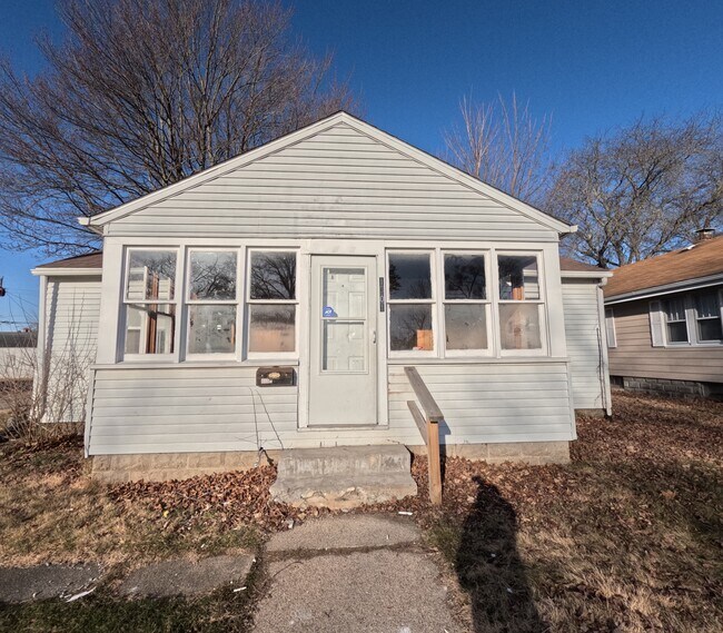 Foto del edificio - 1301 N Meade St