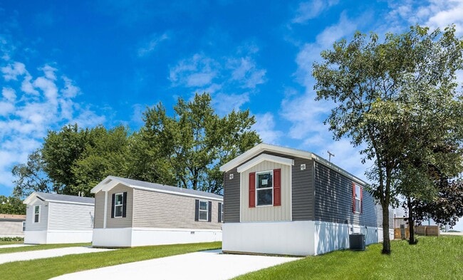 Building Photo - Delaware Acres