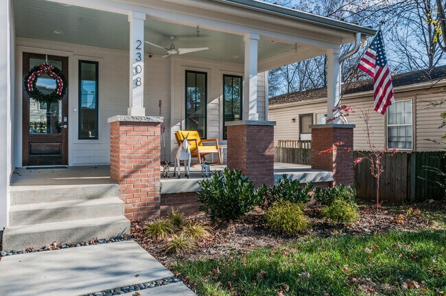 Foto del edificio - 2308 White Ave