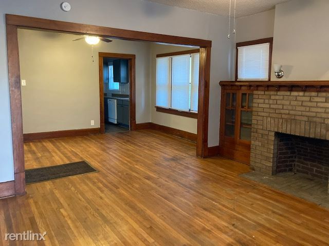 Building Photo - 3 br, 1 bath House - 322 S. Jefferson Ave