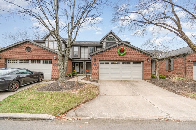 Foto del edificio - 1632 Shady Cove Ln