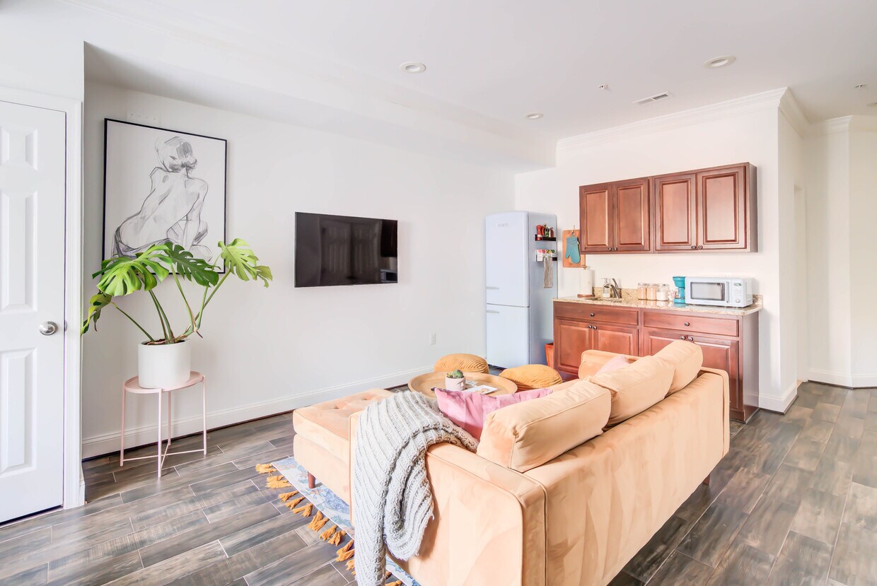 Foto principal - 4223 Grant St NE