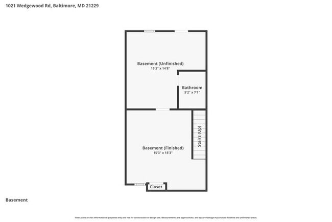 Building Photo - 1021 Wedgewood Rd