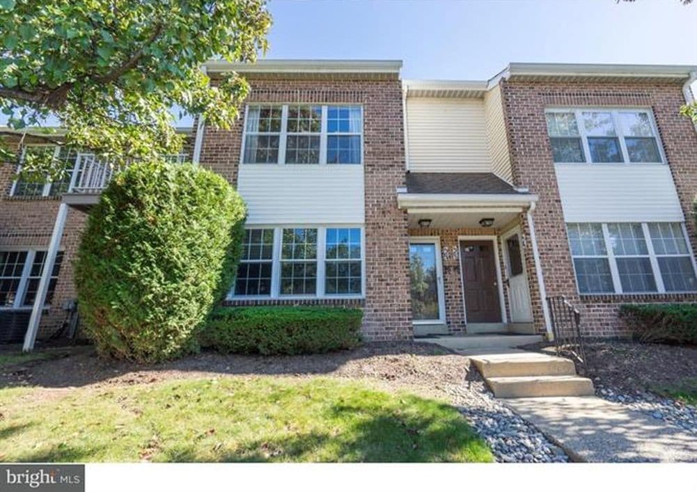 1304 Valley Glen Rd, Elkins Park, PA 19027 Townhome Rentals in Elkins