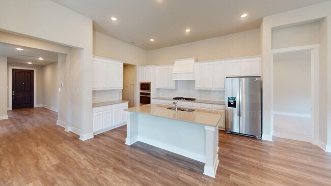 Foto del edificio - 2600 Briarhurst Ct