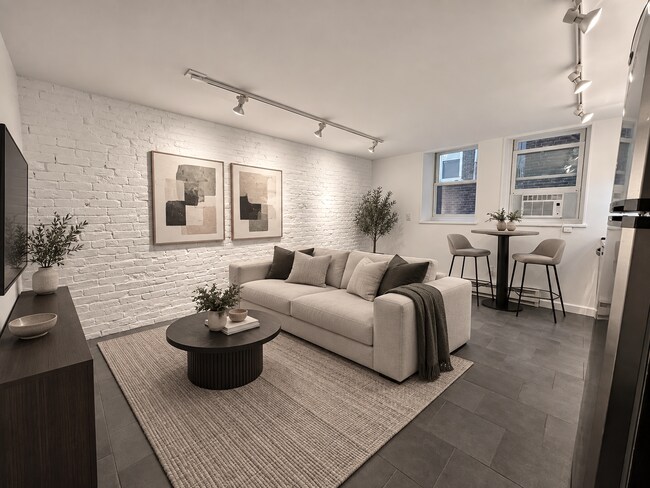 Foto del edificio - 5 Thacher Ct