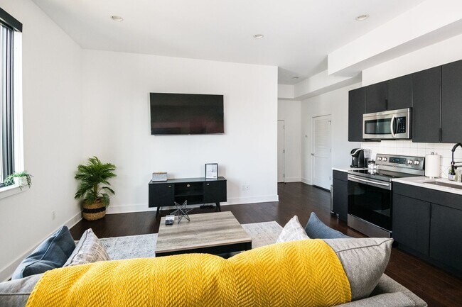 Foto del interior - Venture Commons