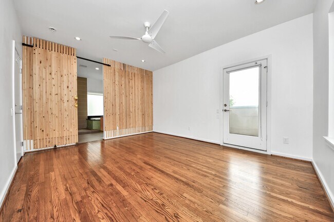 Foto del edificio - 1823 Southmore Blvd