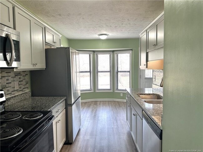 Building Photo - 6920 Kizer Dr