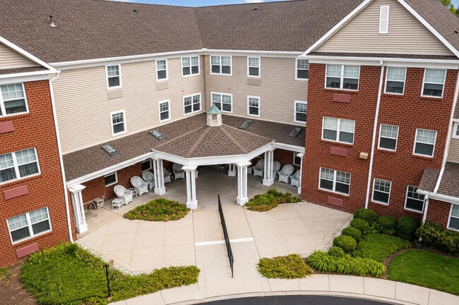 Building Photo - Park View at Oak Crest