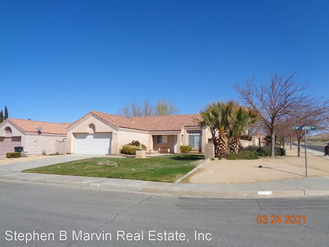 Building Photo - 2 br, 2 bath House - 1001 Fairwind